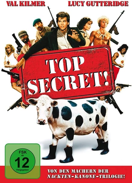 Top Secret