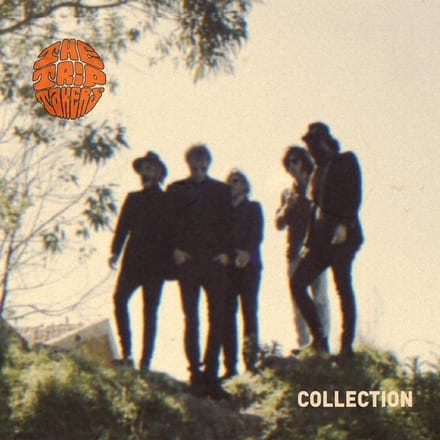 The Trip Takers - Collection (CD)