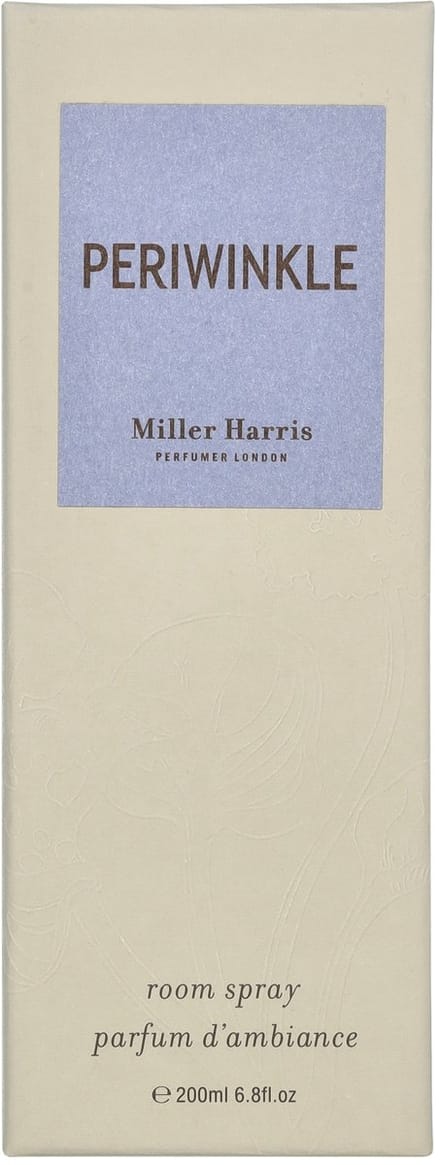 Miller Harris Periwinke Room Spray