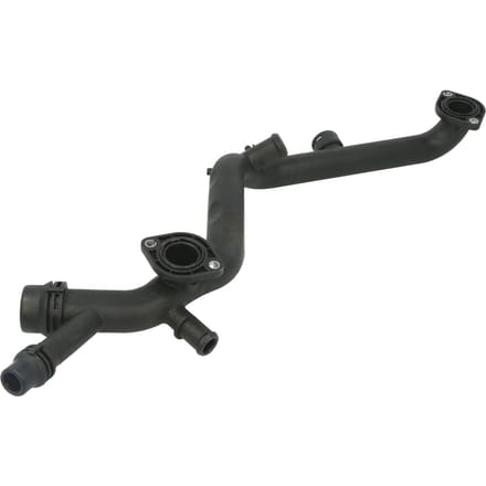 Koelvloeistofleidingen THERMOTEC DWW285TT