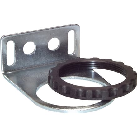 Montagebeugel met ring inclusief paneelkoppeling M 50x1.5 Multifix 2