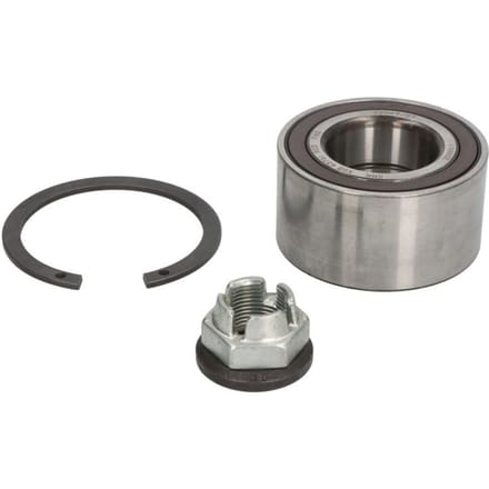 Wiellagerset SNR R168.140