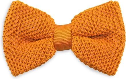 JB Collection - Strikken - strik gebreid oranje - oranje