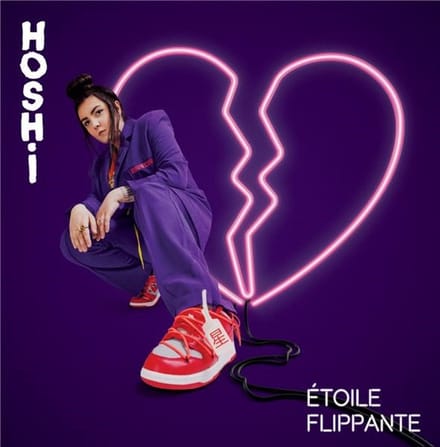 Hoshi - Étoile Flippante (2 CD)