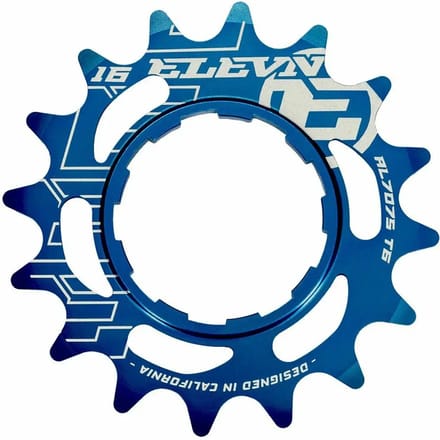Tandwiel Elevn 14T