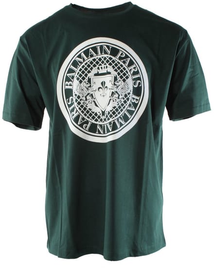 Balmain Paris T-shirt maat M
