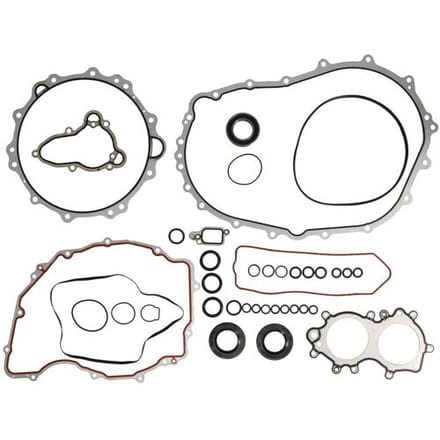 Afdichtingsset, elektromotor AJUSA EV000300