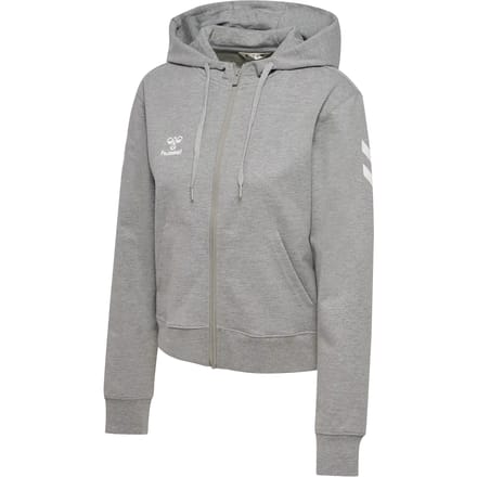 Damescapuchon Hummel Go 2.0 Chevron