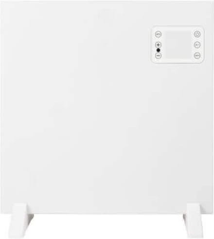 Eurom Convector Radiator Alutherm 400xs - Wandmontage - 400w - Wit