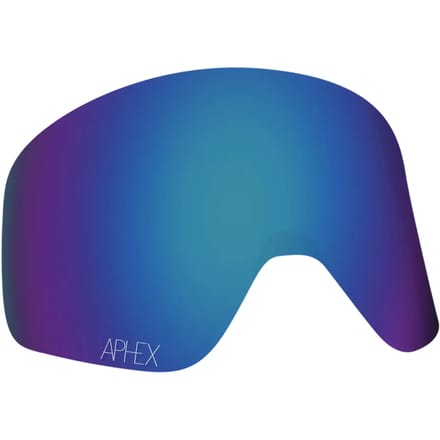 Skibril masker Aphex Oxia