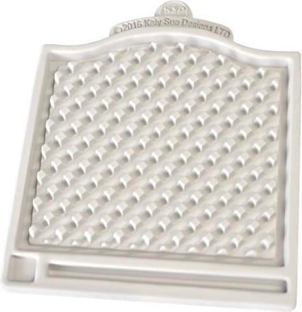 Katy Sue Mould Trellis Fence - Tuin paneel