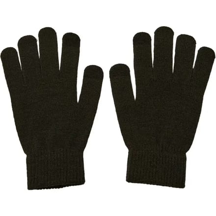 PIECES - PCNEW BUDDY SMART GLOVES NOOS BC - Meisjes - Handschoenen