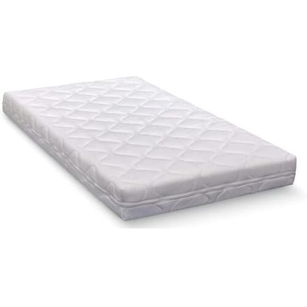 Prénatal ledikantmatras Syl 60x120 White unisex