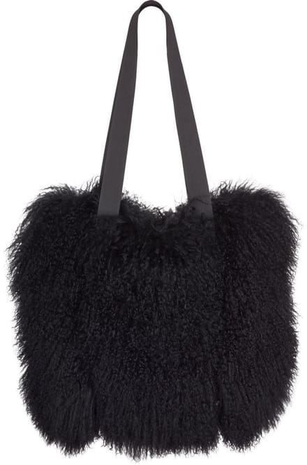 Sheepskin House - Hailey Shopper - Tibetaanse schapenvacht