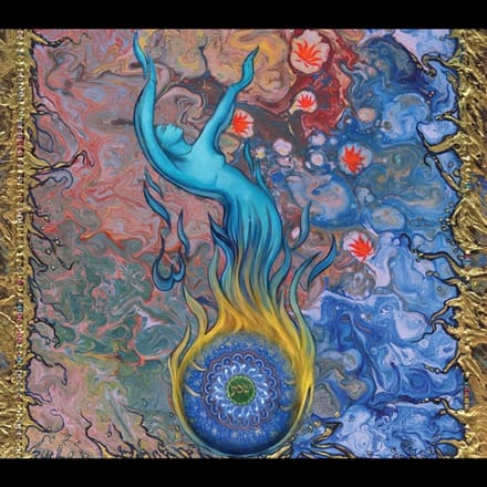 Songs of Desire