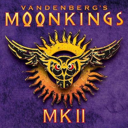 Mk Ii - Vandenberg's Moonkings