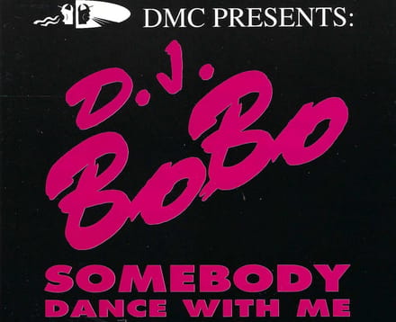 Somebody Dance With Me