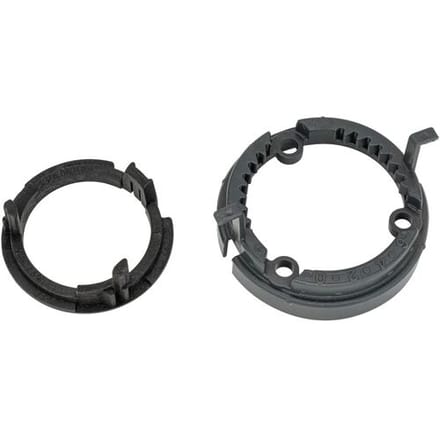 Ideal Standard Replacement Cap Holder with Adjusting Ring A963334NU