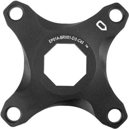 Tray Samox Spider PD-S-S-Brose E-BIKE - BCD