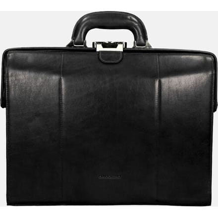 Claudio Ferrici Classico dokterstas 13.3 inch black
