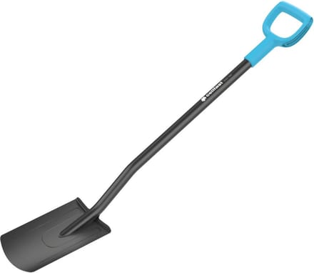 Spade (rond) IDEAL