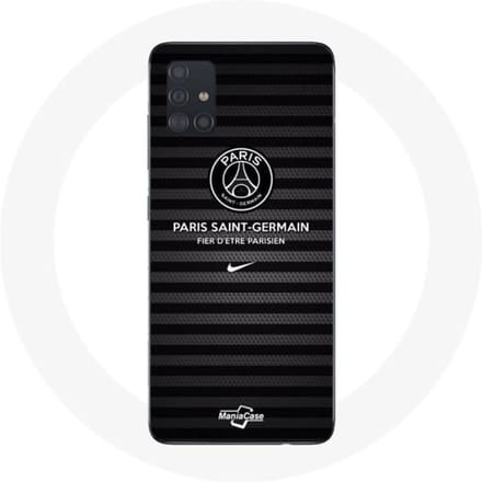 Samsung Galaxy A51 hoesje Paris Saint Germain PSG