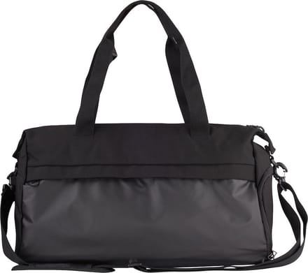Clique 2.0 Duffle 040246 - Zwart - One size