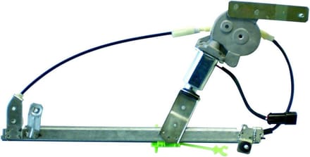 Raamheffer Links - Elektrische Raambediening - Auto Onderhoud - Specifiek Model - 50x40x10 cm