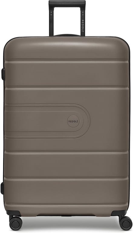 REDOLZ trolley Essentials 11 Trolley Taupe 78cm
