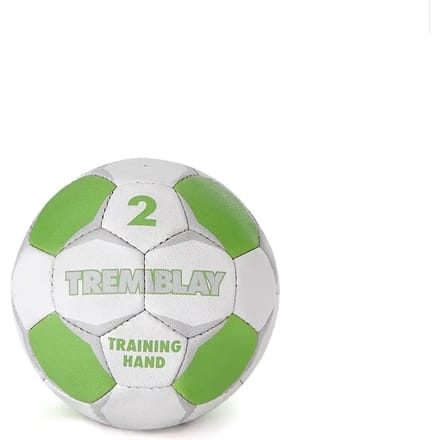 Tremblay trainingshandbal voor volwassenen