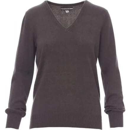 Payper Business Lady Melange - melange ash grey - L