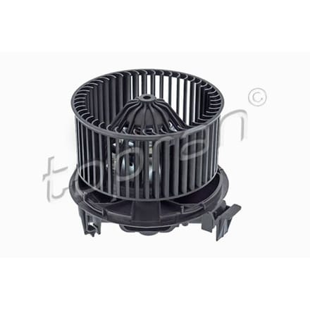 Topran Interieurventilator HANS PRIES 701 190