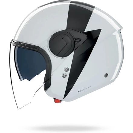 Nolan N20-2 Visor Impeto Jethalm -