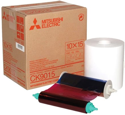Mitsubishi Electric Mitsubishi CK 9015 10 x 15