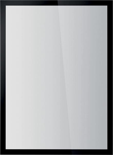 Durable Duraframe Sun A3 zwart, pak met 2 stuks 5 stuks