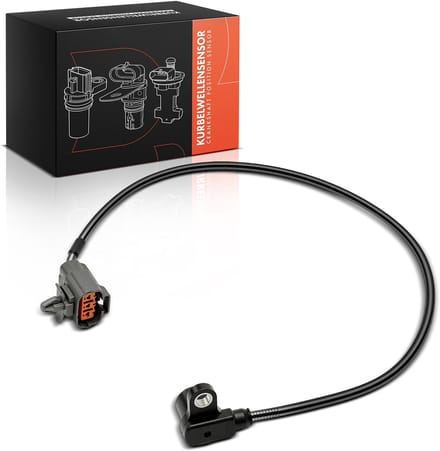 Frankberg 1x krukassensor voor Mazda 626 1998-2002 2.5L