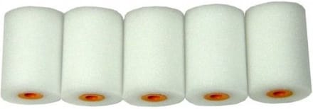 RESERVEROL 5CM SCHUIM FIJN POLYE. Ø 35MM A 50 STUKS