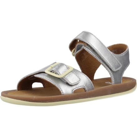 Camper Bicho Kids Sandalen - Kinderen - Medium Grijs - 27