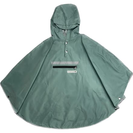 Kinderponcho The Peoples Poncho