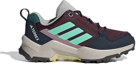 Adidas Terrex Ax4s Kinderwandelschoenen Paars EU 37 1/3 Kinderen