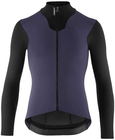 Assos Mille Gts Spring Fall S11 Jas Paars M Man
