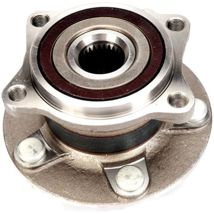 Wiellagerset BTA H25052BTA