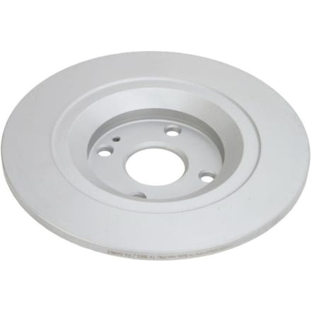 Remschijf TEXTAR 92188303