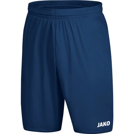 Jako Manchester 2.0 Short Junior - Maat 116