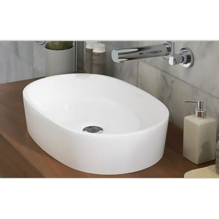 Victoria & Albert ios 54 Countertop washbasin VB-IOS-54-NO