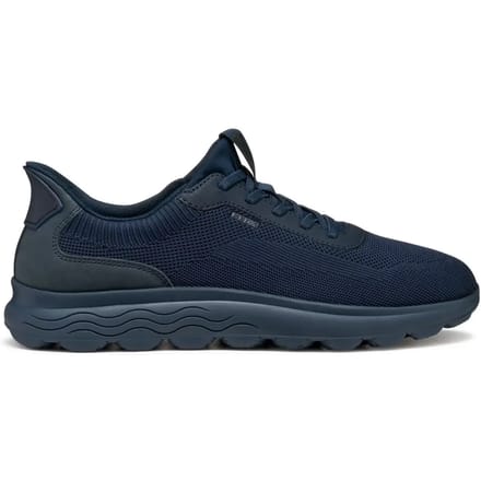 Trainers Geox Spherica Plus