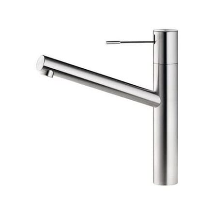 KWC ONO Single lever sink mixer for front window installation 10.151.023.700FLVMS
