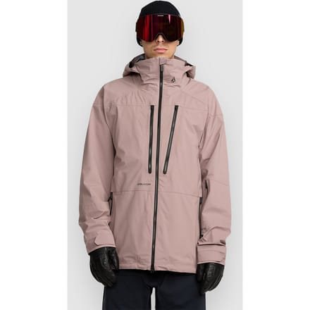 Volcom Guch Stretch Gore Tex Jas