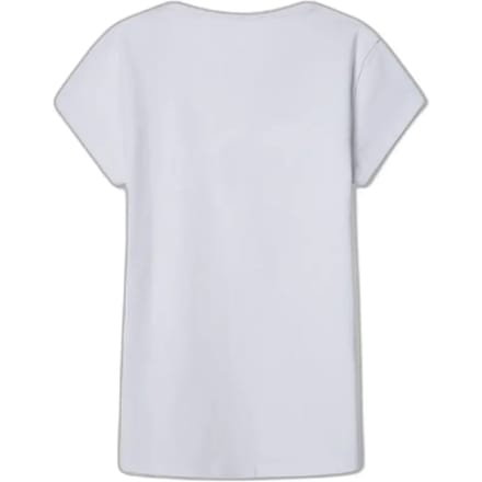 Meisjes-T-shirt Pepe Jeans Hana Glitter N