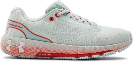 Under Armour HOVR Machina Dames - Blauw - maat 39